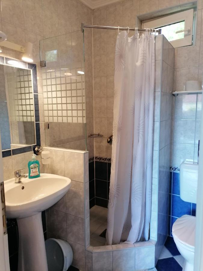 Hajdúszoboszló Kaktuszvirag Apartmanhaz מראה חיצוני תמונה