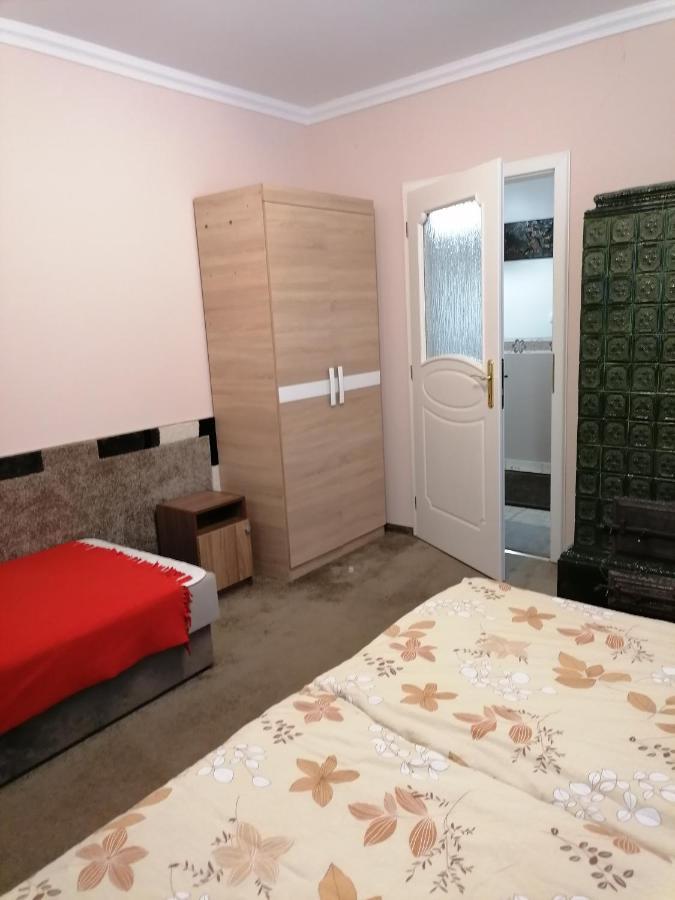 Hajdúszoboszló Kaktuszvirag Apartmanhaz מראה חיצוני תמונה