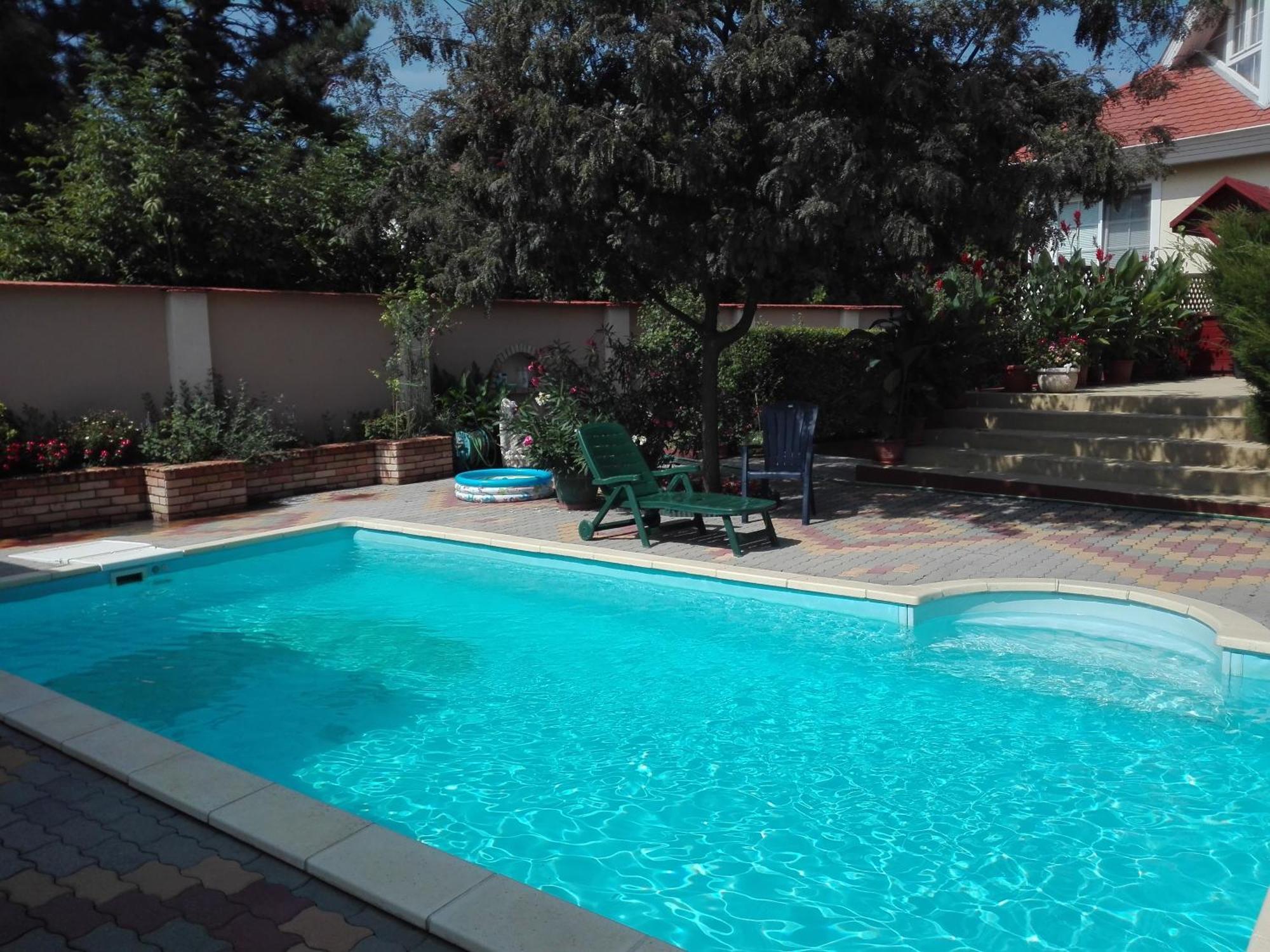 Hajdúszoboszló Kaktuszvirag Apartmanhaz מראה חיצוני תמונה